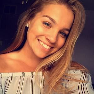 Meet your Posher, Madison